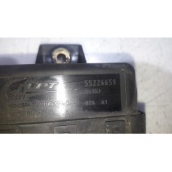 Fiat - Punto - Glow plug relay