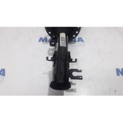 Fiat - Punto - Front shock absorber rod, right