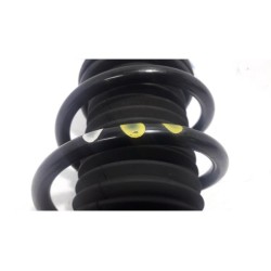 Fiat - Punto - Front shock absorber rod, right