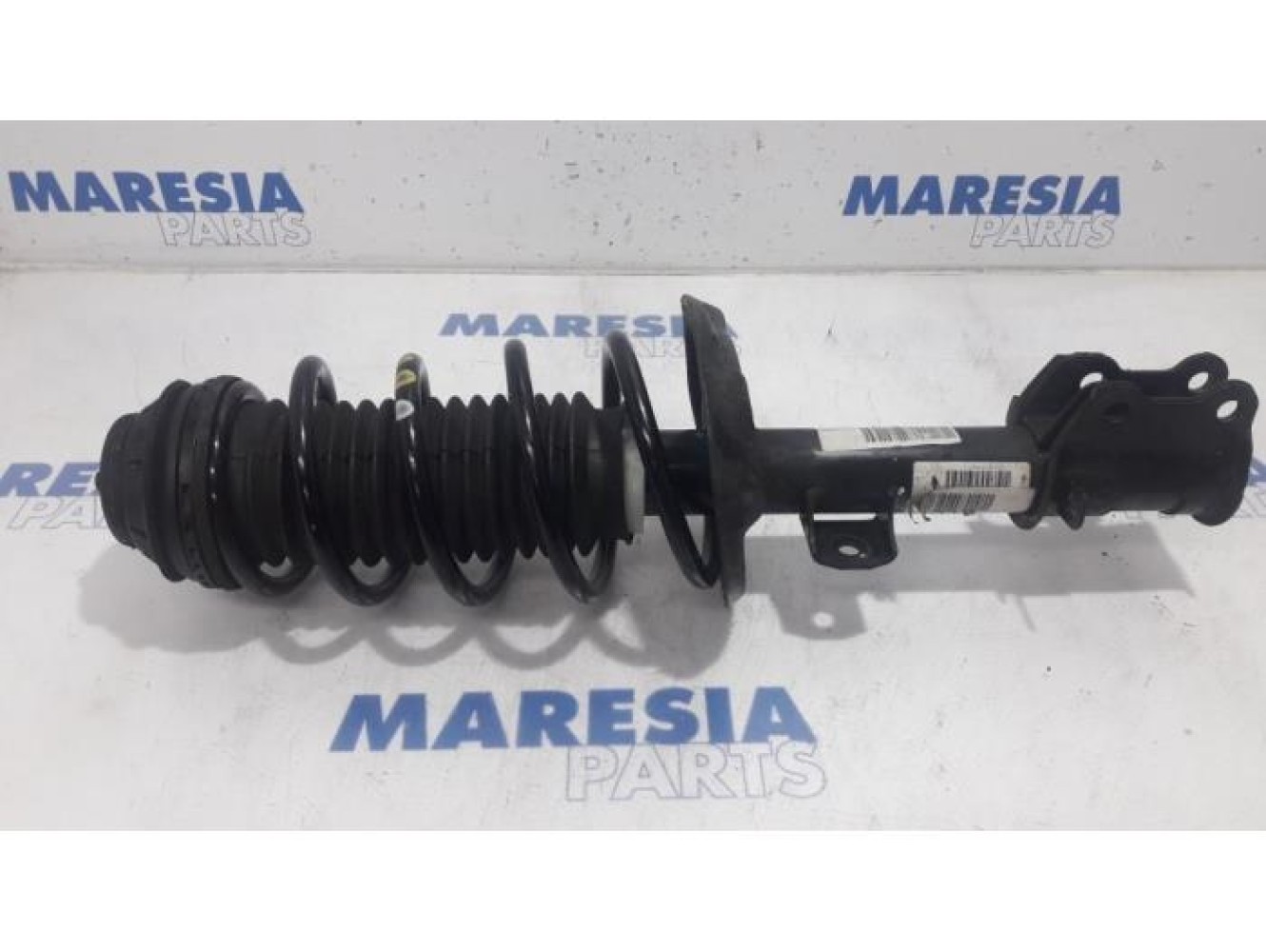 Fiat - Punto - Front shock absorber rod, right
