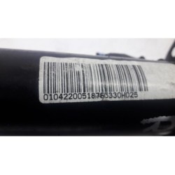 Fiat - Punto - Front shock absorber rod, right