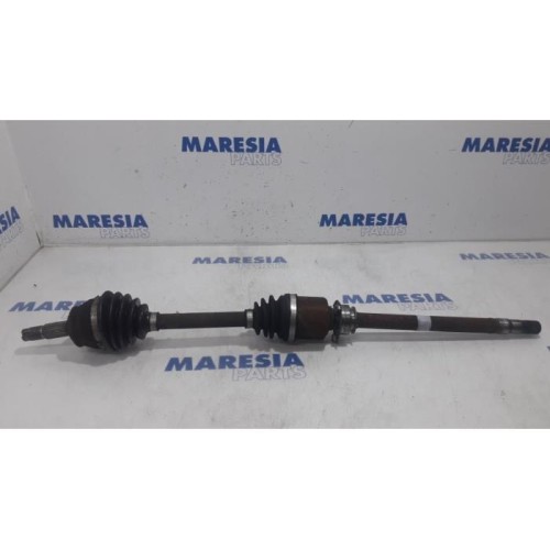 Fiat - Punto - Front drive shaft, right