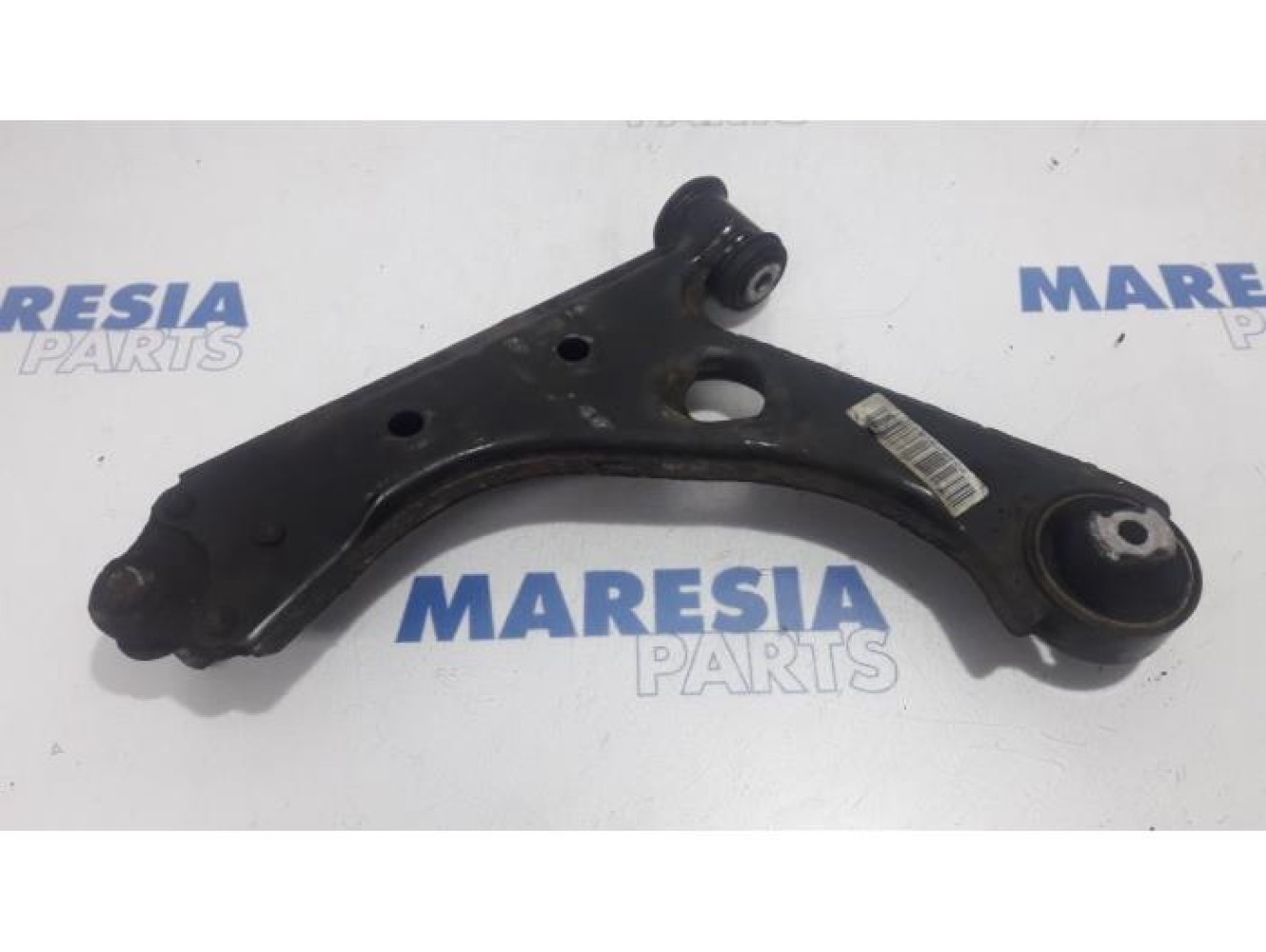 Fiat - Punto - Front lower wishbone, right