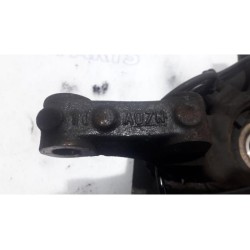 Fiat - Punto - Knuckle, front right