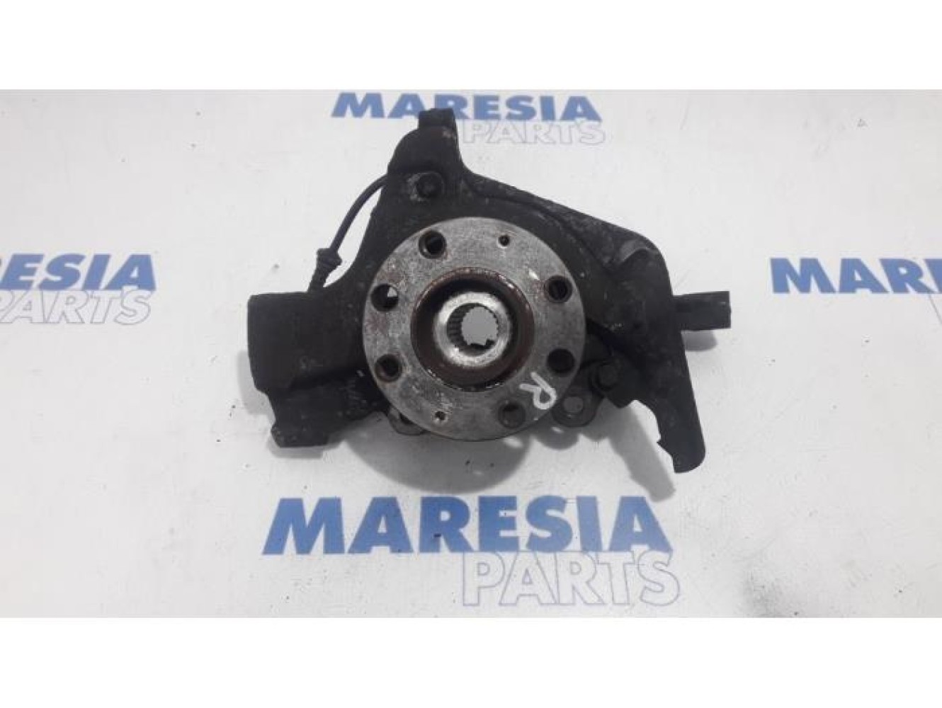 Fiat - Punto - Knuckle, front right