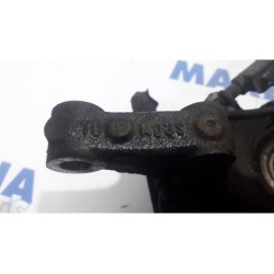 Fiat - Punto - Knuckle, front left