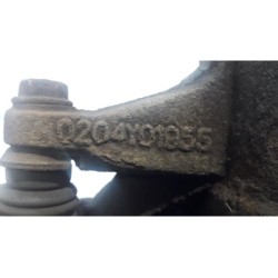 Fiat - Punto - Bremszange links vorne