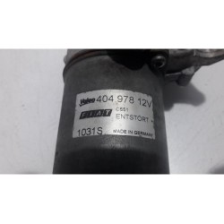 Fiat - Punto - Front wiper motor