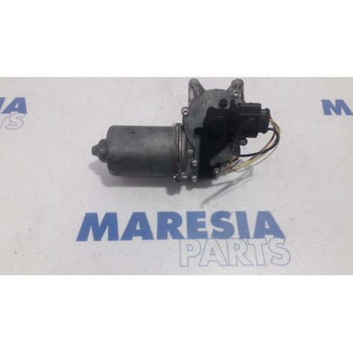 Fiat - Punto - Front wiper motor