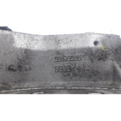 Fiat - Punto - Engine mount