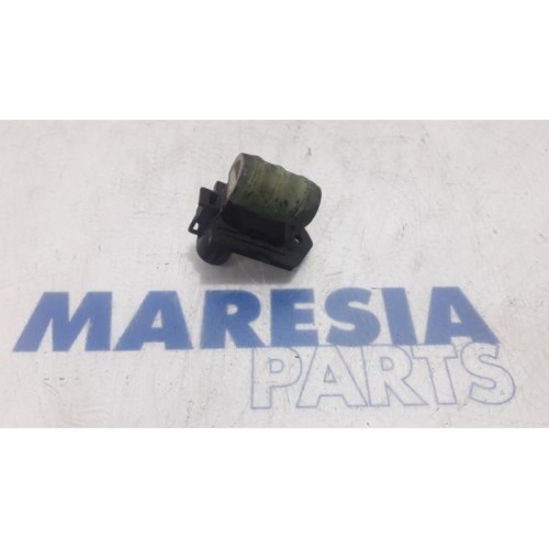 Fiat - Punto - Cooling fan resistor