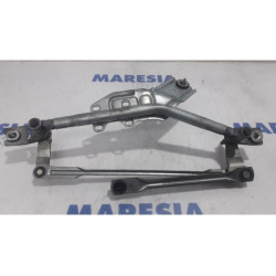 Fiat - Punto - Wiper mechanism