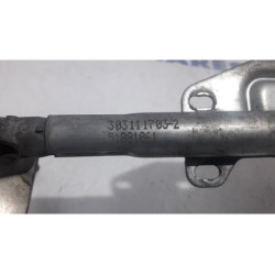 Fiat - Punto - Wiper mechanism