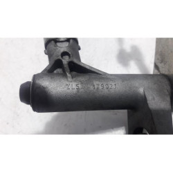 Fiat - Punto - Wiper mechanism