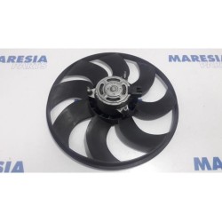 Fiat - Punto - Fan motor