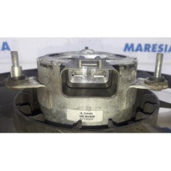 Fiat - Punto - Fan motor