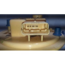 Fiat - Punto - Pompe carburant électrique