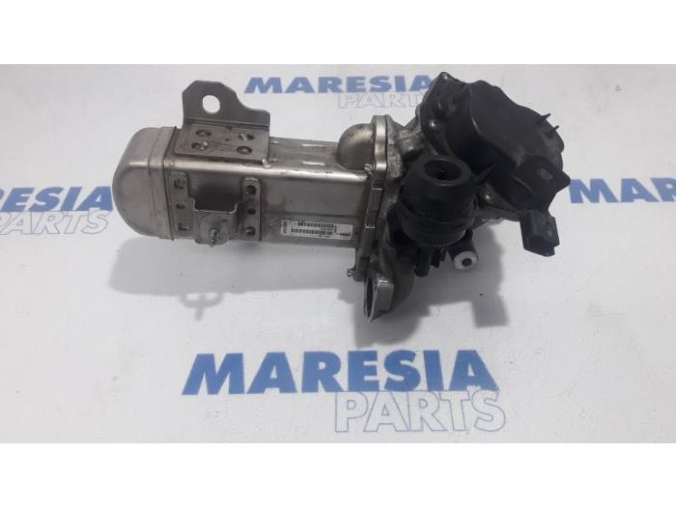 Citroen - Jumpy - EGR Klep