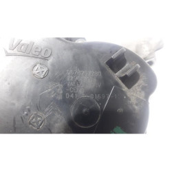 Citroen - Jumpy - EGR Klep