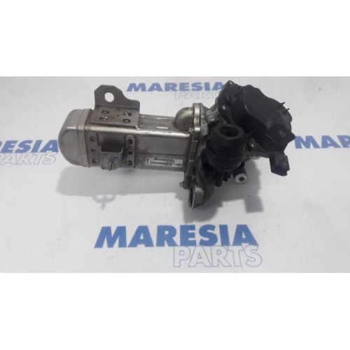 Citroen - Jumpy - EGR Klep