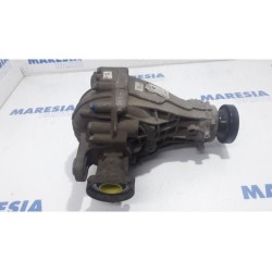 Alfa Romeo - 159 - Rear differential