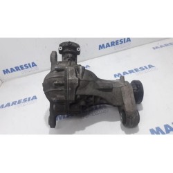 Alfa Romeo - 159 - Rear differential