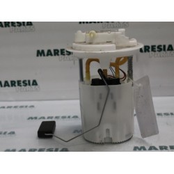 Peugeot - 207 - Pompe carburant électrique