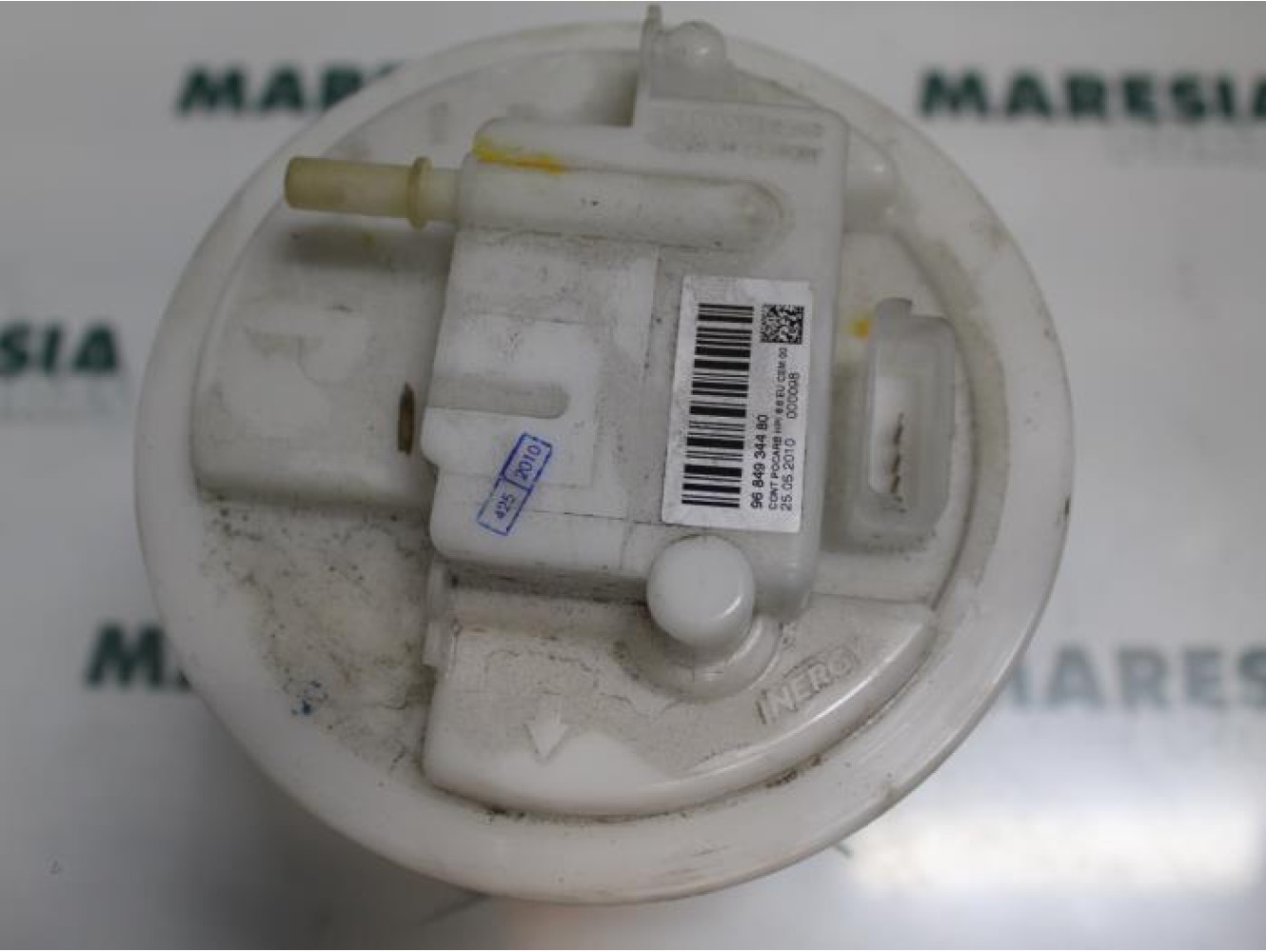 Peugeot - 207 - Pompe carburant électrique