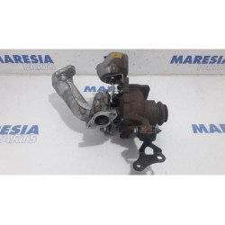 Citroen - Jumpy - Turbo