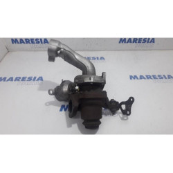 Citroen - Jumpy - Turbo