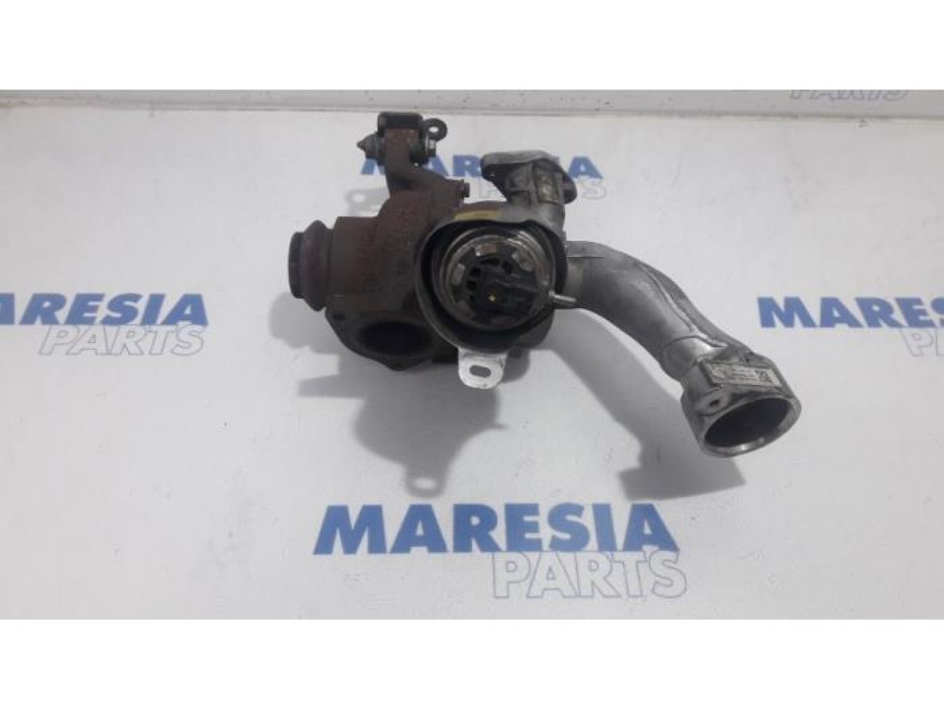 Citroen - Jumpy - Turbo