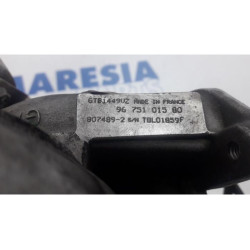 Citroen - Jumpy - Turbo