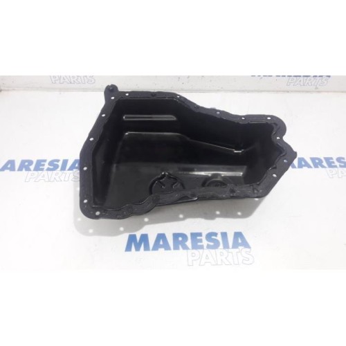 Citroen - Jumpy - Sump