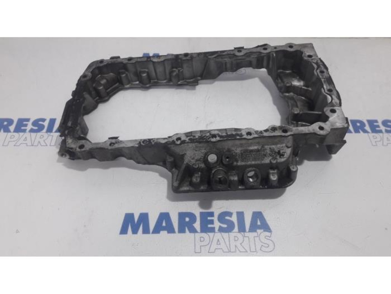 Citroen - Jumpy - Carterpan