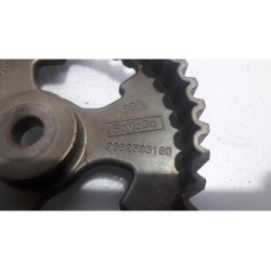 Citroen - Jumpy - Roue d'engrenage arbre à cames