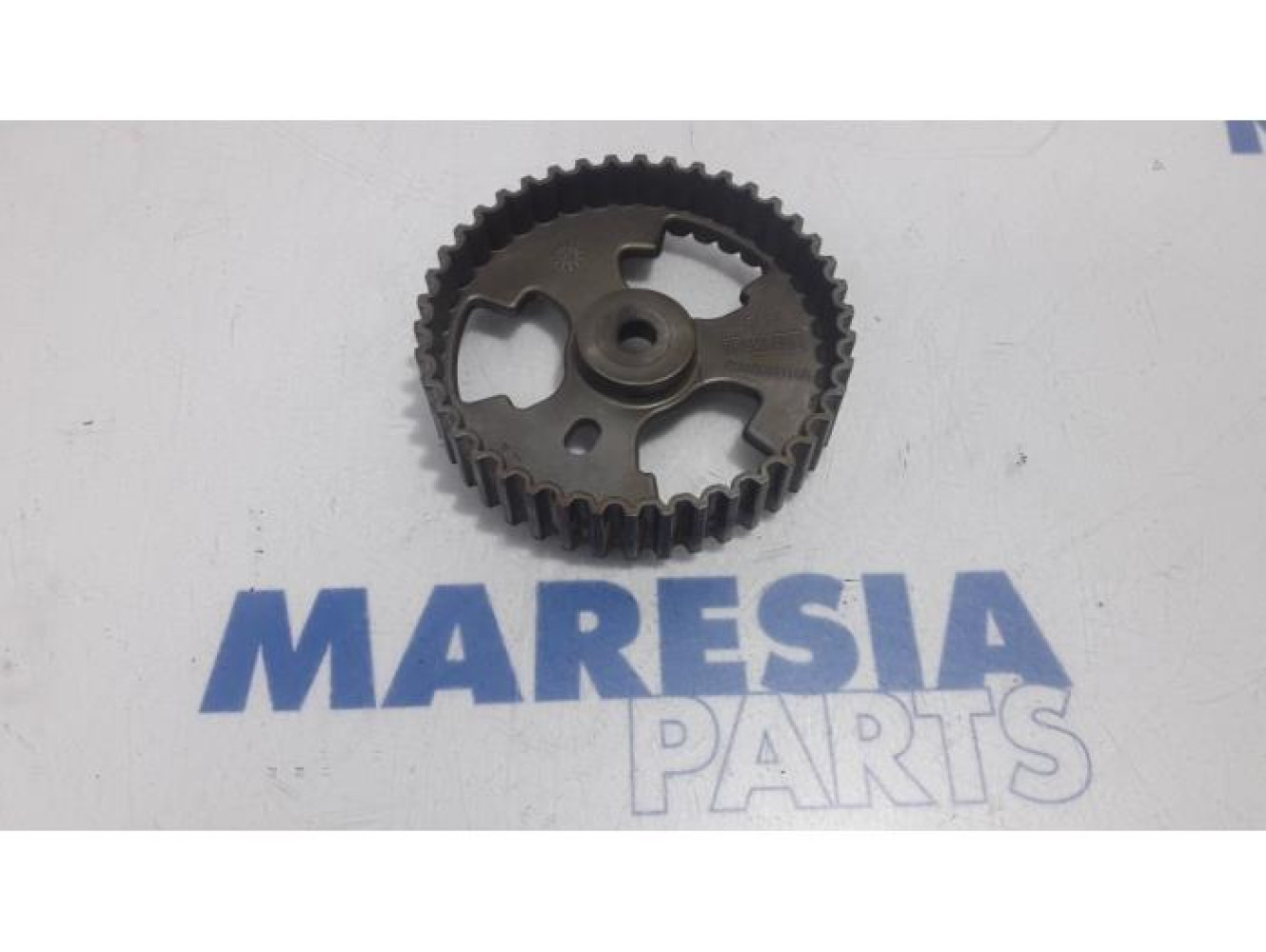 Citroen - Jumpy - Roue d'engrenage arbre à cames