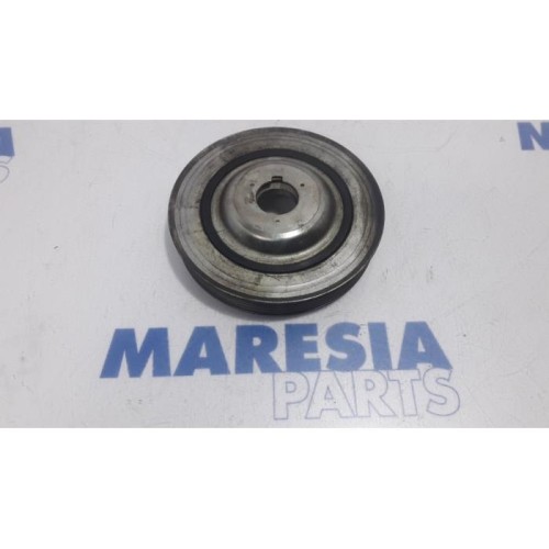 Citroen - Jumpy - Crankshaft pulley