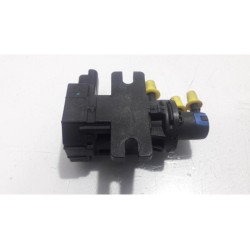 Citroen - Jumpy - Turbodruckregler