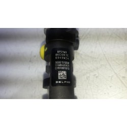 Citroen - Jumpy - Injecteur (diesel)