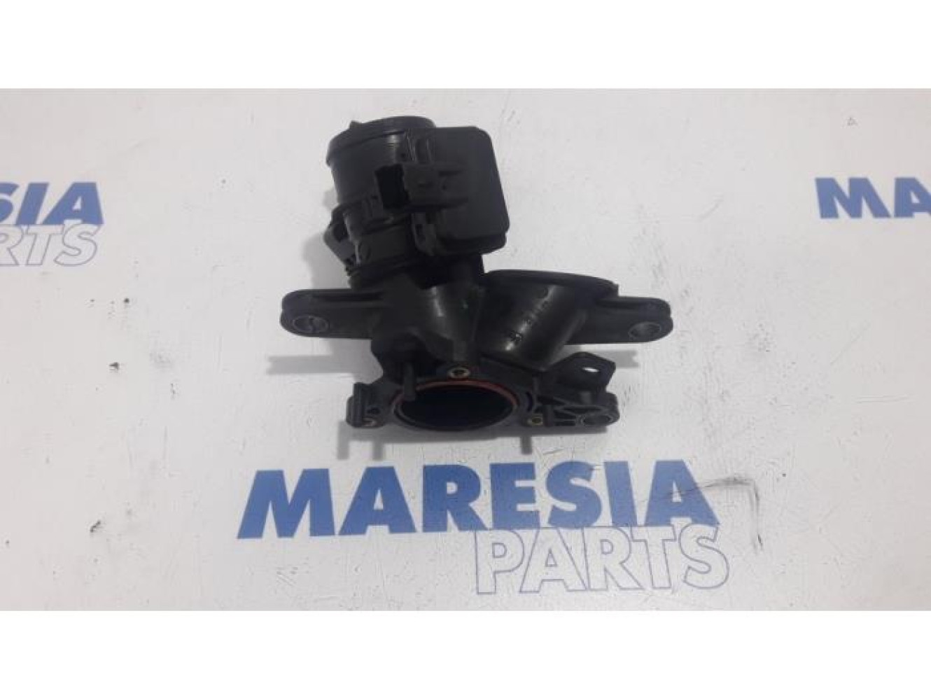 Citroen - Jumpy - Throttle body