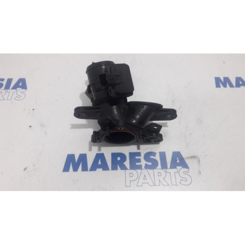 Citroen - Jumpy - Gasklephuis