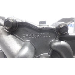 Citroen - Jumpy - Oil pump