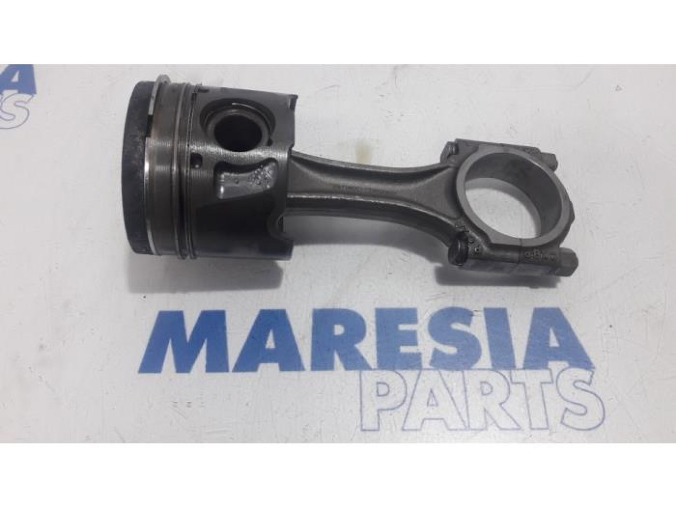 Citroen - Jumpy - Zuiger