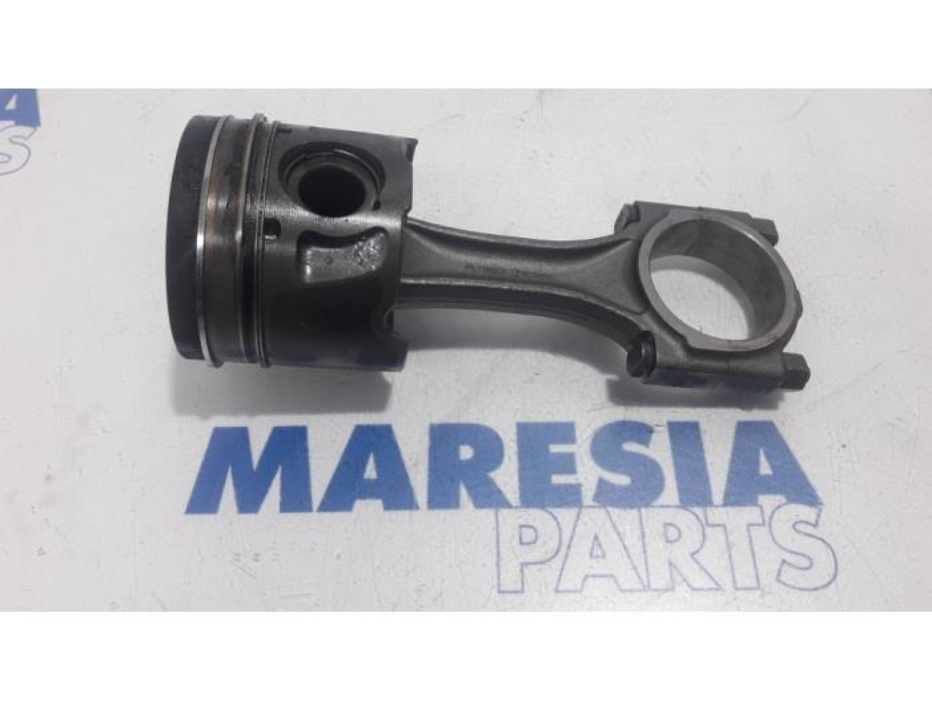 Citroen - Jumpy - Piston