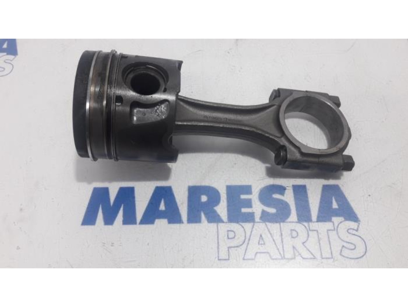 Citroen - Jumpy - Zuiger