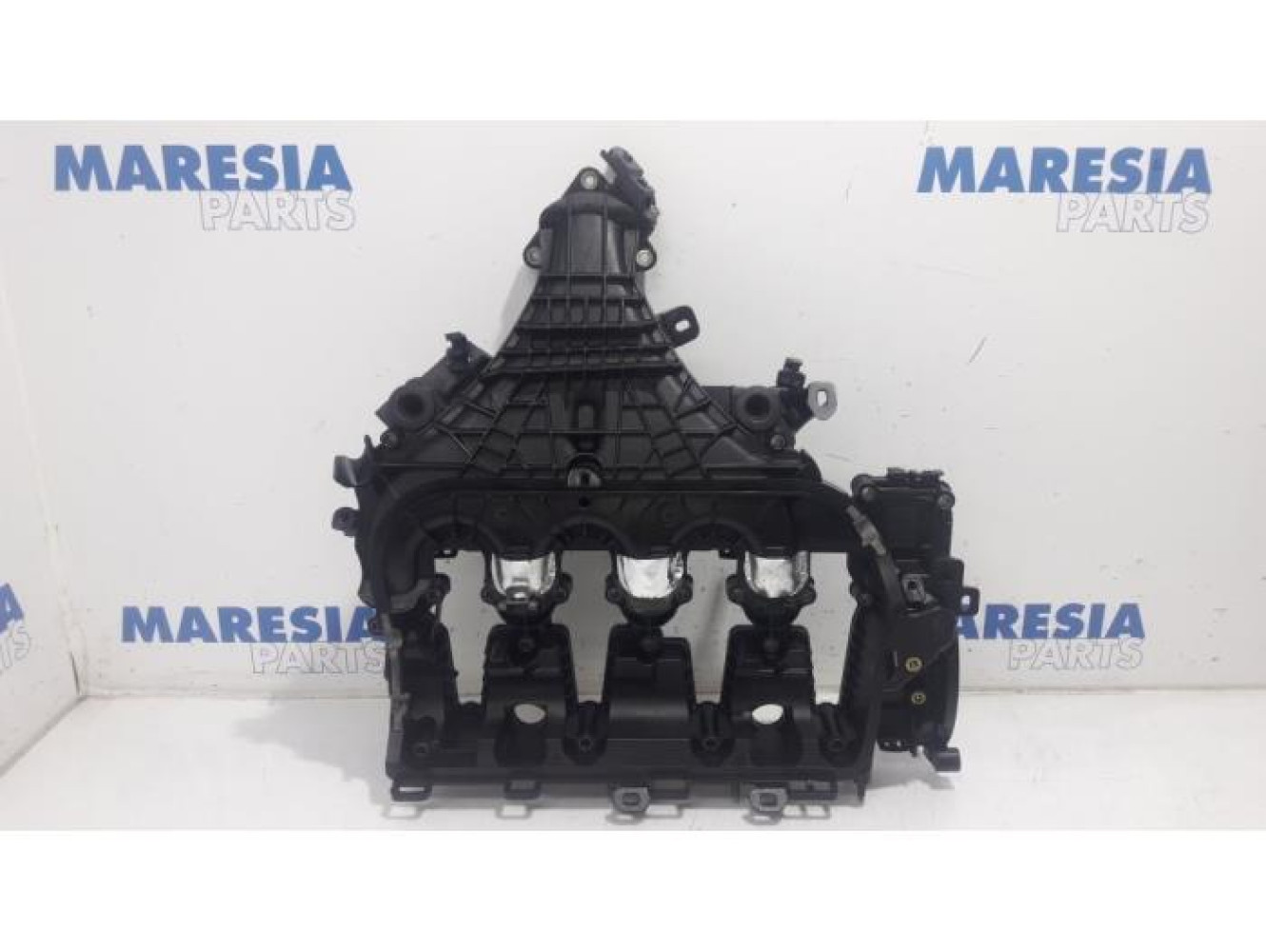 Citroen - Jumpy - Inlaatspruitstuk