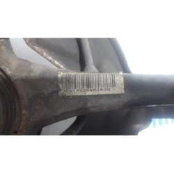 Peugeot - 508 - Knuckle, front left