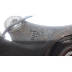 Peugeot - 508 - Knuckle, front left