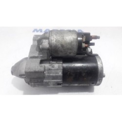 Peugeot - 508 - Startmotor