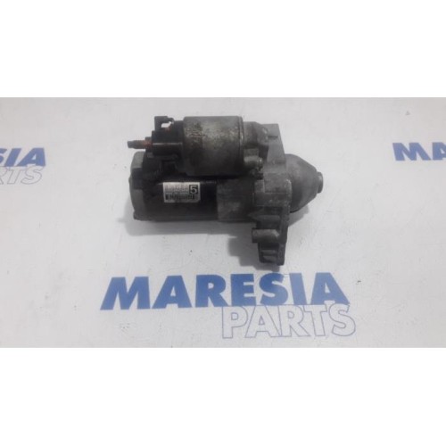 Peugeot - 508 - Startmotor